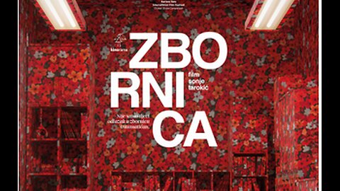 Zbornica [2021] domaci film