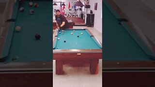 #shorts 🎱😪 #pool #drill