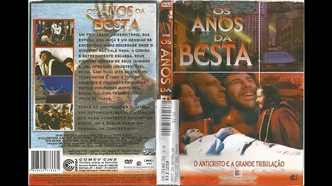 OS ANOS DA BESTA 1981