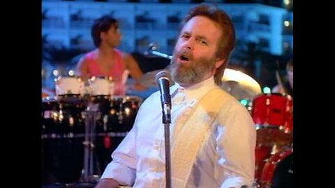The Beach Boys - Kokomo (1988)
