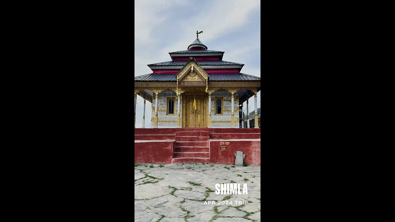 #nankhari shimla #beauty#fresh air