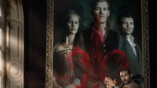 The Originals Season 1 Opening Credits