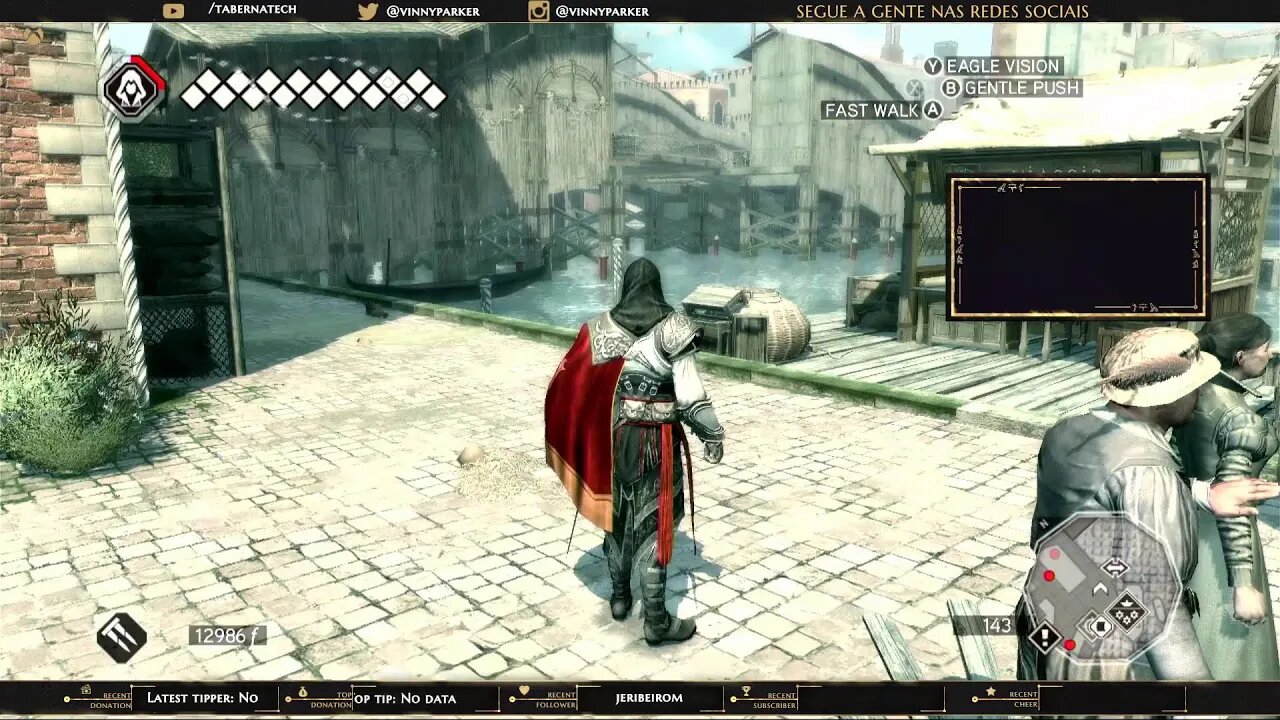Assassin's Creed II