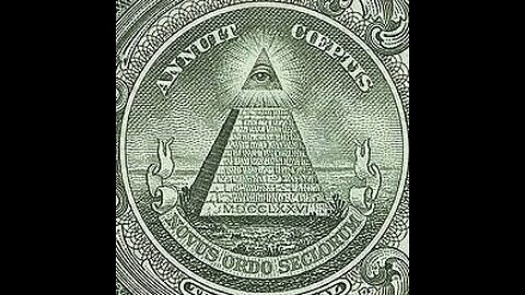 More NEW Conspiracy Theories?