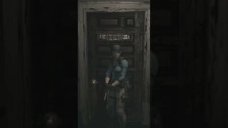 Don't Open That Door - ClayYo & Cho Shorts