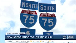 State to begin work on improving busy I-75 interchange in Sarasota County