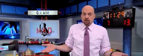 ‘Have The Military Run It’: CNBC Host Wants Military Enforcement Of Vaccine Mandate