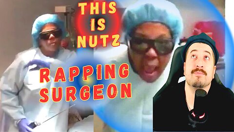 THIS IS NUTZ - Rapping Surgeons