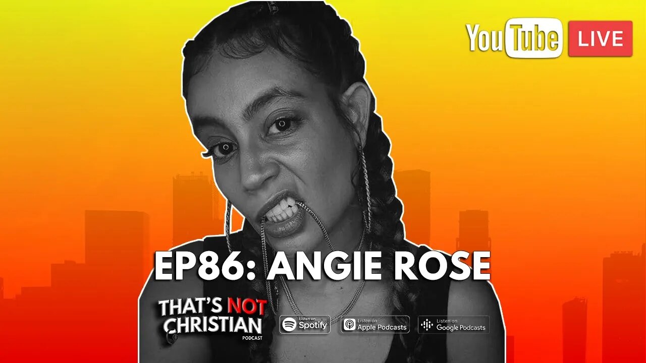 Ep 86: Gorilla Glue Girl, Ravi Zacharias sexual misconduct, Dave Ramsey ft Angie Rose