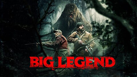 Big Legend (2018)