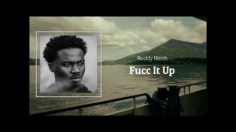 Roddy Ricch - Fucc It Up (Lyrics)