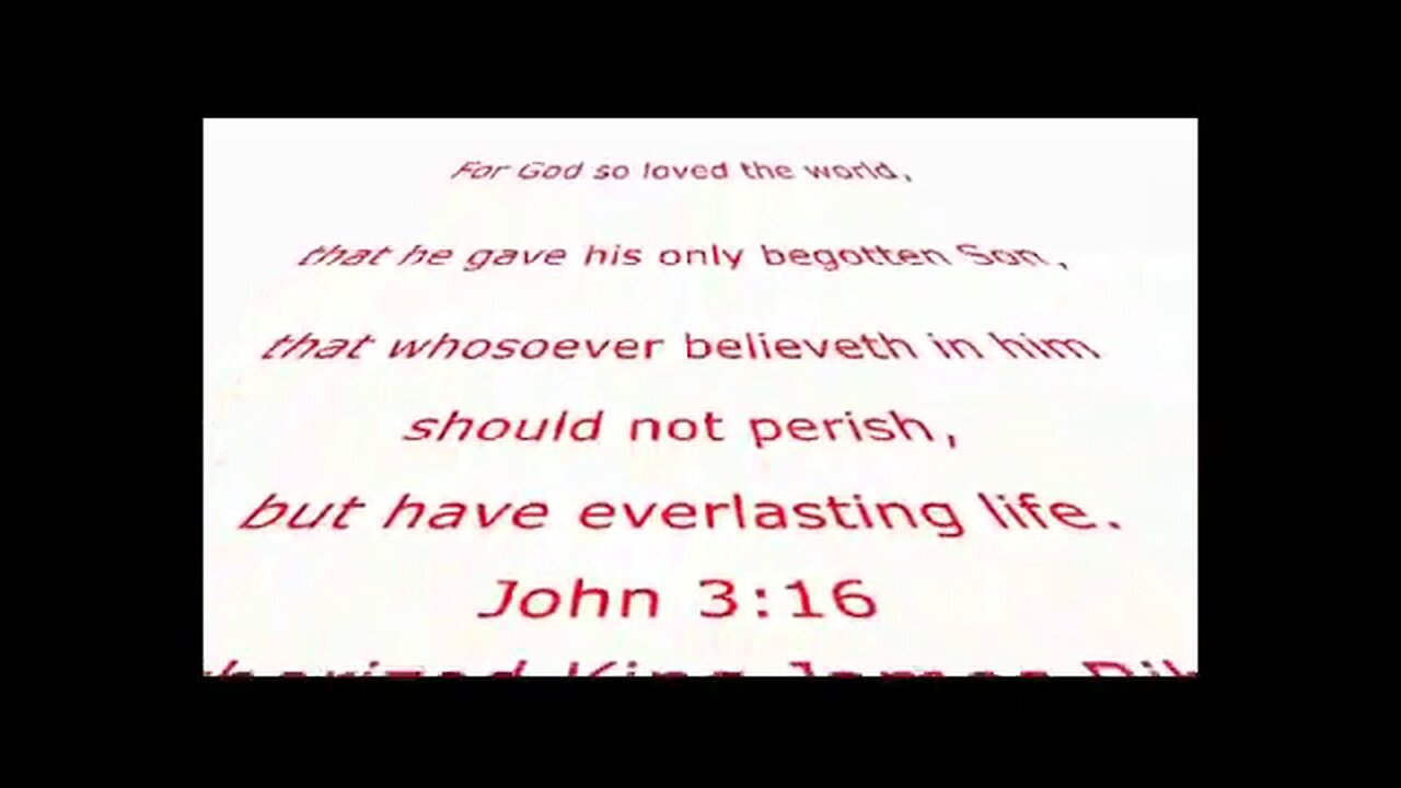 No Secrets (Mark 4:21-34) 2 of 2