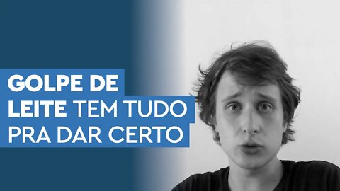 Golpe de Eduardo Leite no PSDB tem tudo para dar certo