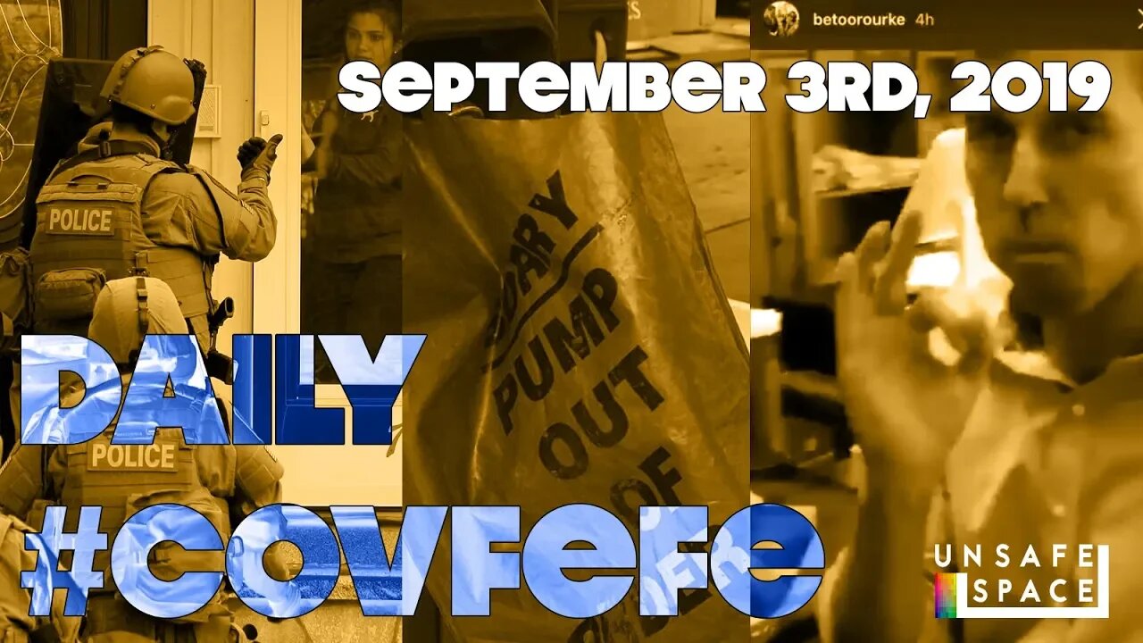 Daily #Covfefe: Capitalism, AR-15s, and Price Gouging, Okay?