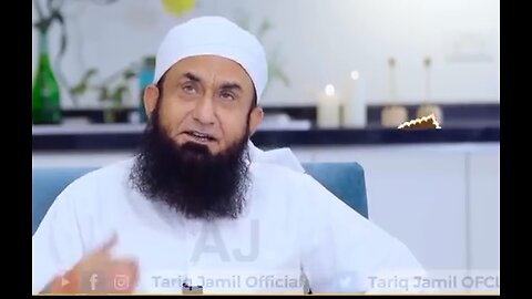 Just ask Allah for any Help by Maulana Tariq Jameel