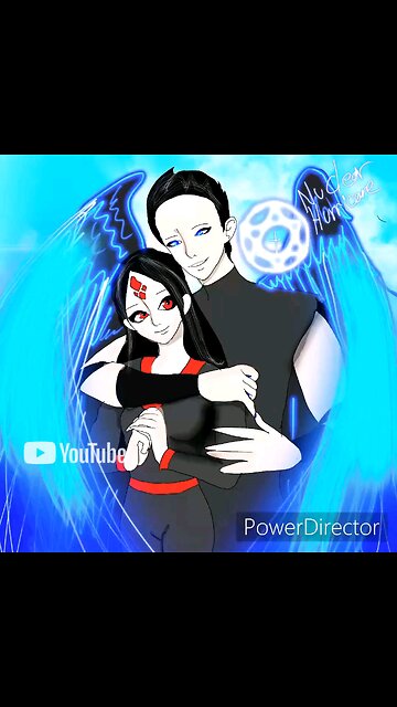 nuclear joestar and Gabriel