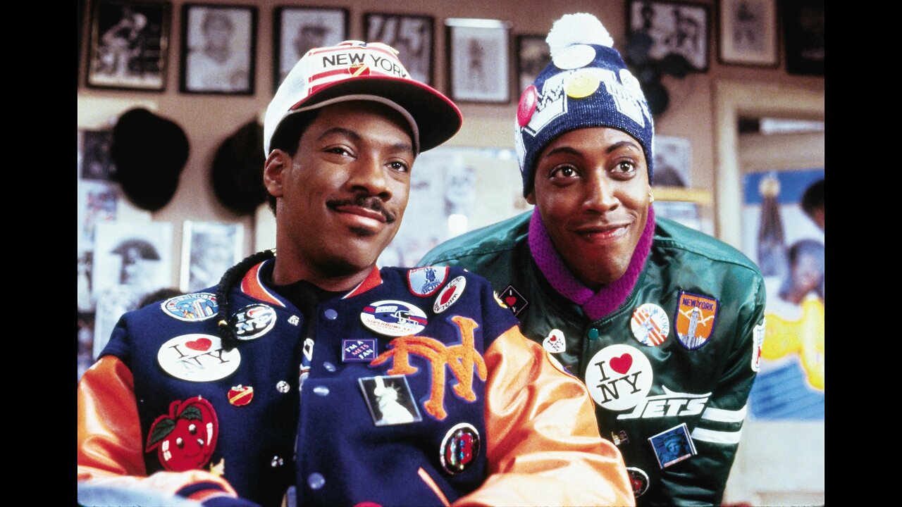 LIVE Stream "Truth Fanatics" Episode 151 - Coming to America