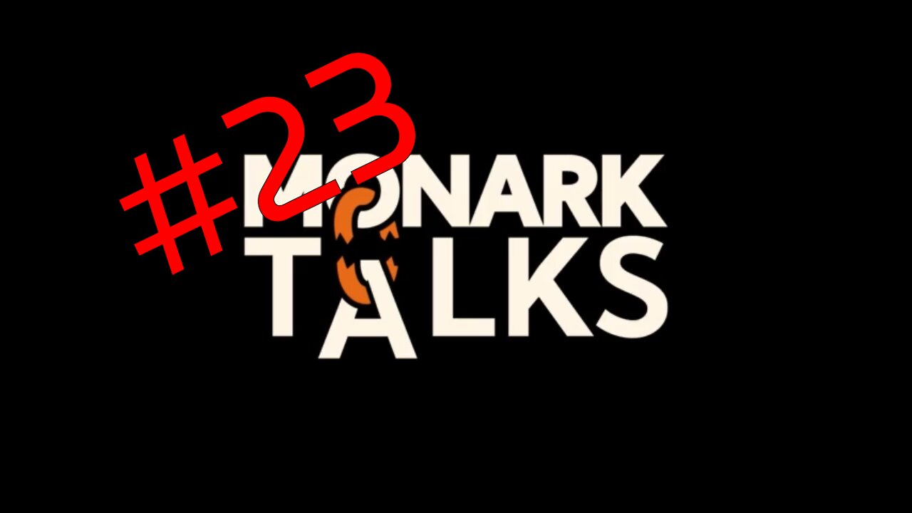 PAULO KOGOS - Monark Talks #23