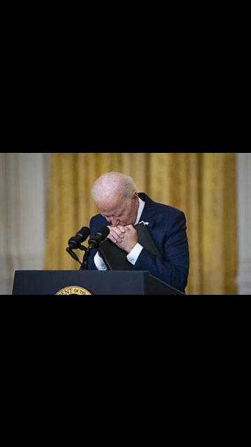 Bad News For Biden...