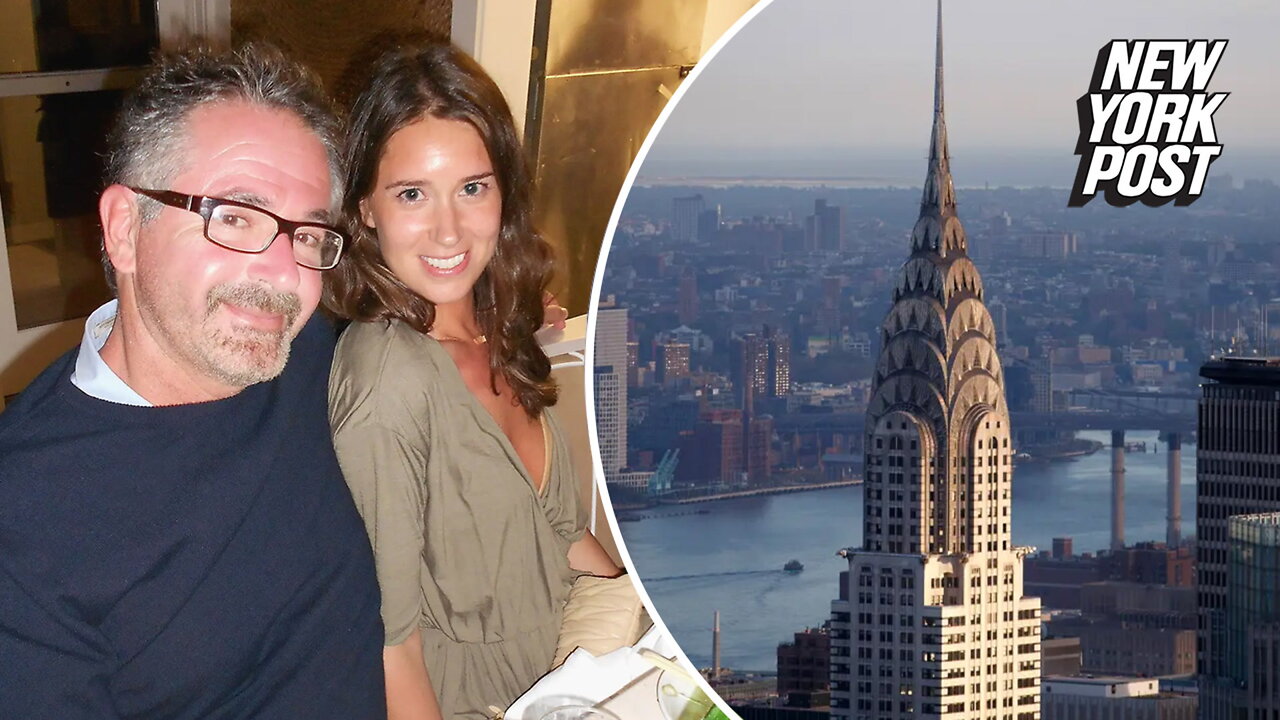 Chrysler Building co-owner's divorce gets ugly: Estranged wife wants $50 million to 'live like a billionaire'