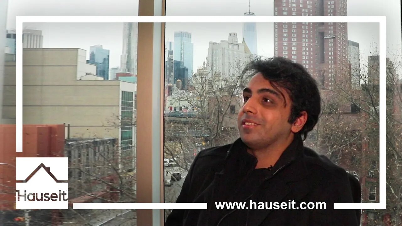 Hauseit NYC Buyer Agent Commission Rebate Review - Ahsan A.