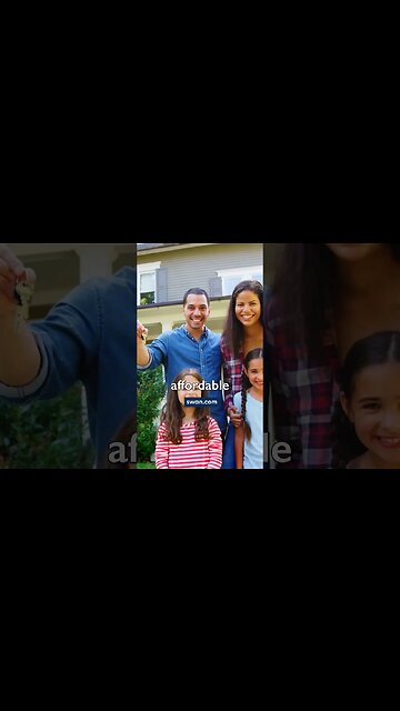 Natalie Brunell: How Bitcoin Will Make Housing Affordable #bitcoin #realestate #shorts