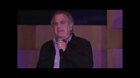 Dennis Thompson "Leave It All Behind"