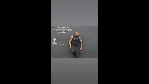 Personal trainer￼