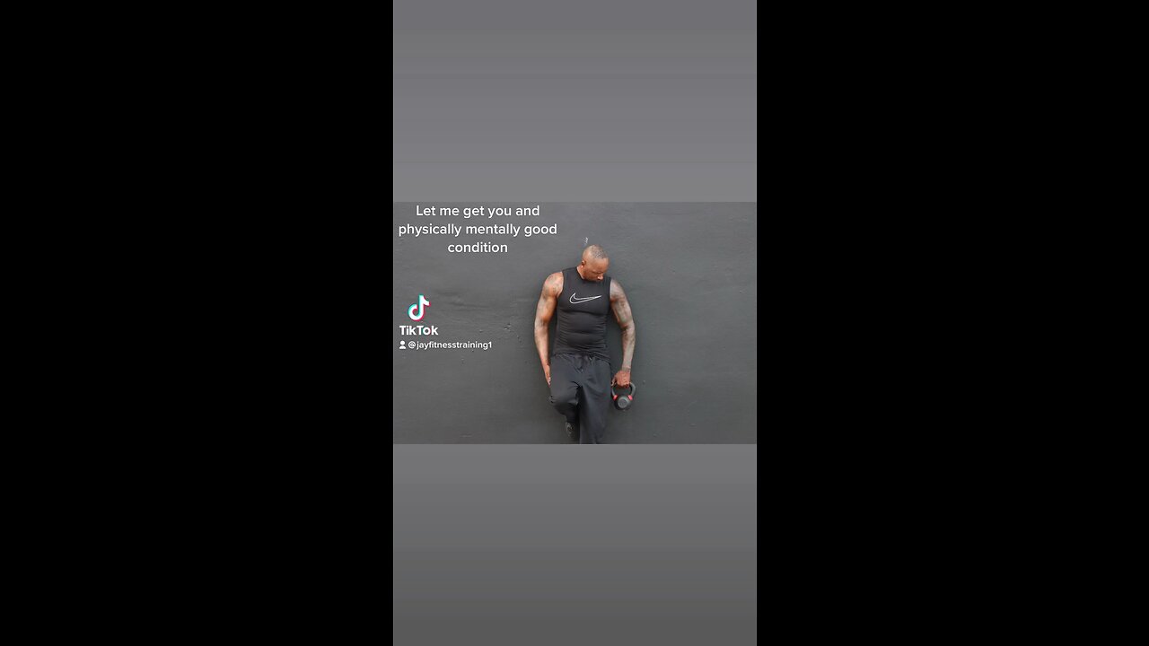 Personal trainer