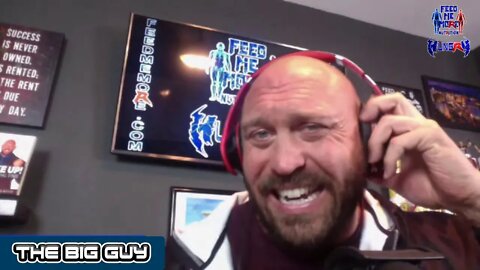 Ryback Feed Me More Nutrition Q and A