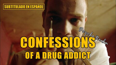 Psycho Realm - Doors Intro / Confessions of A Drug Addict | (Subtitulado) (Prod. por Sick Jacken)