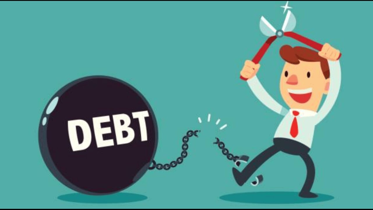 Pay Off Debt Faster Than Ever with This Overlooked Strategy!