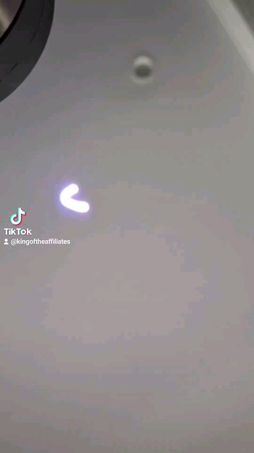 Basketball 🏀 Light Show