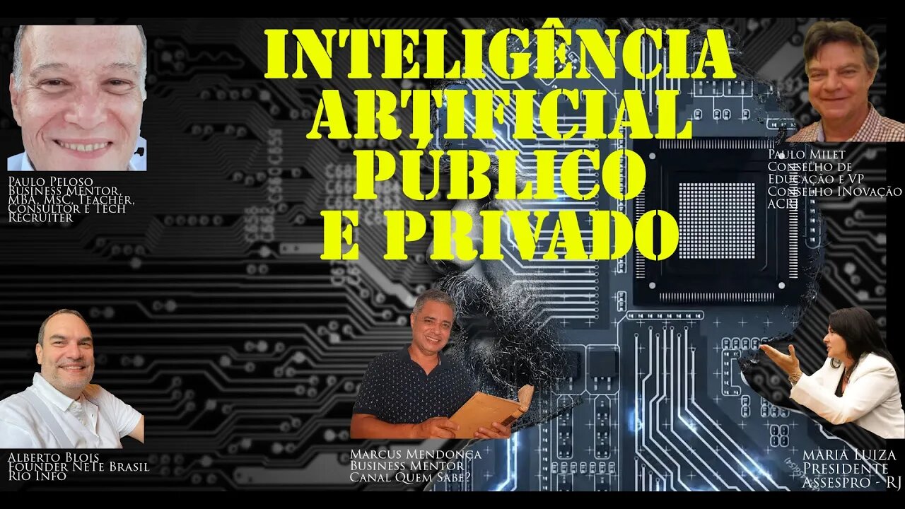 Inteligencia Artificial