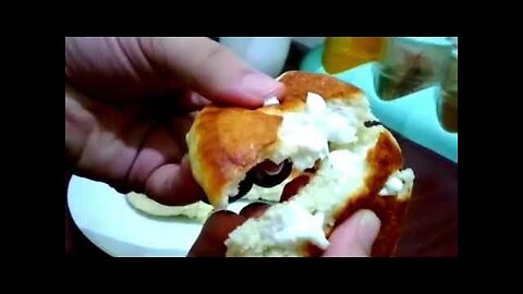 Tasty cheese Bun recipe - Quick amlnd Simple