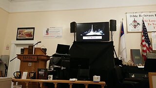 Joel 3:7-14 WEBCAST