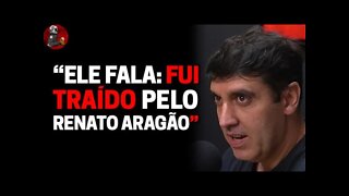POR QUE O DOCUMENTÁRIO É TÃO POLÊMICO? com Rafael Spaca | Planeta Podcast (Trapalhões)