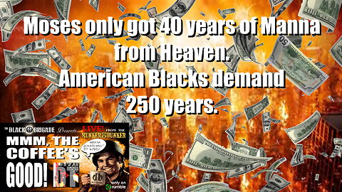 Reparations. Bankruptcy. Bailout. Repeat.