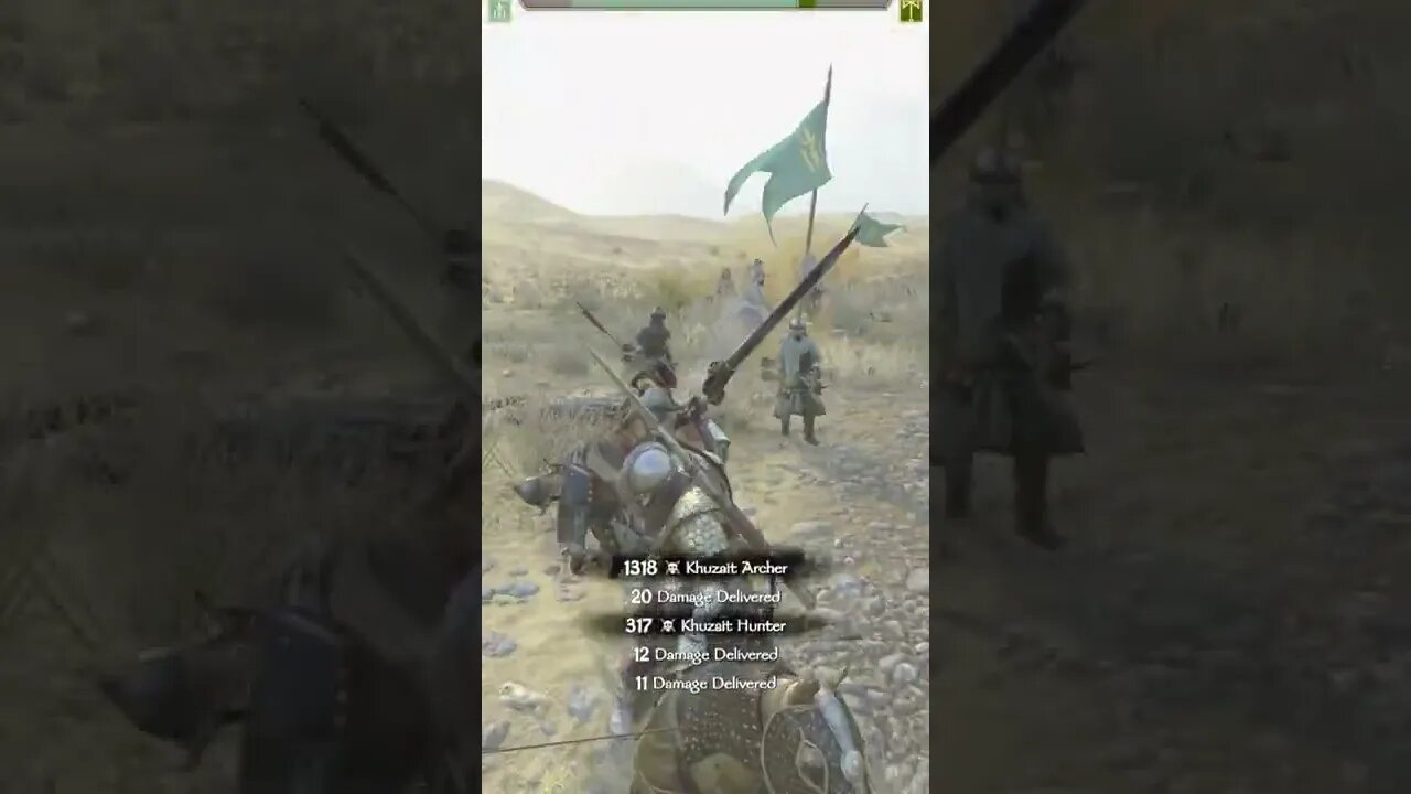 Mount & Blade II: Bannerlord Mods TikTok Gaming PC Clips 2022 135K Followers 3.4M Likes 115M Views