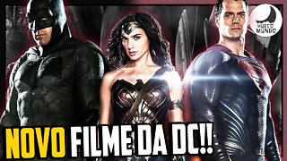 Liga da Justiça de Zack Snyder, ANÁLISE! | Hueco Mundo