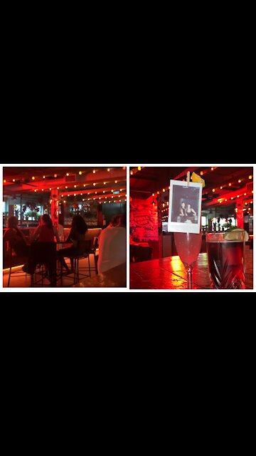 Heres What Clubs & Bars Looked Like In Toronto On Step 3 Reopening Night (VIDEO)