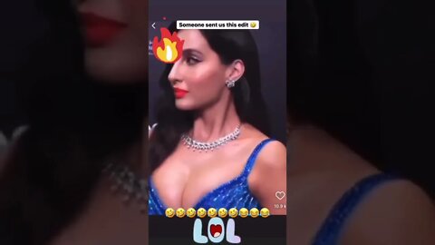 NORA FATEHI #ytshorts #shorts #norafatehi #norafatehidance