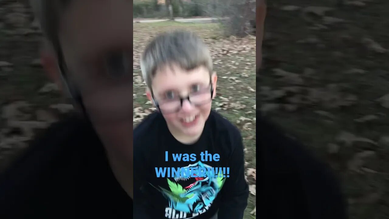 Squid game