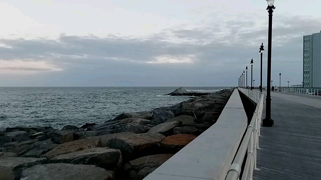 Fixing to fish 🐠🐟