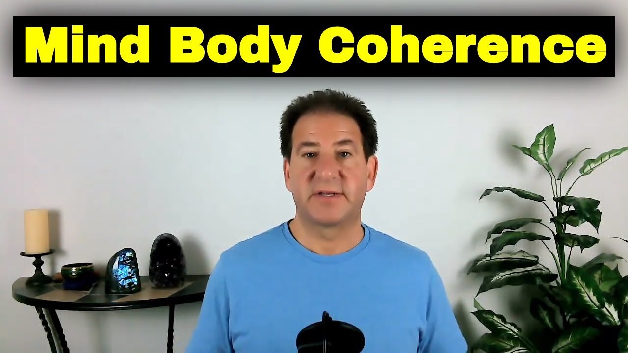 Reprogram Your Subconscious Mind | Mind-Body Coherence