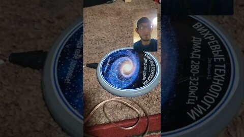 water structuring on a budget mk1