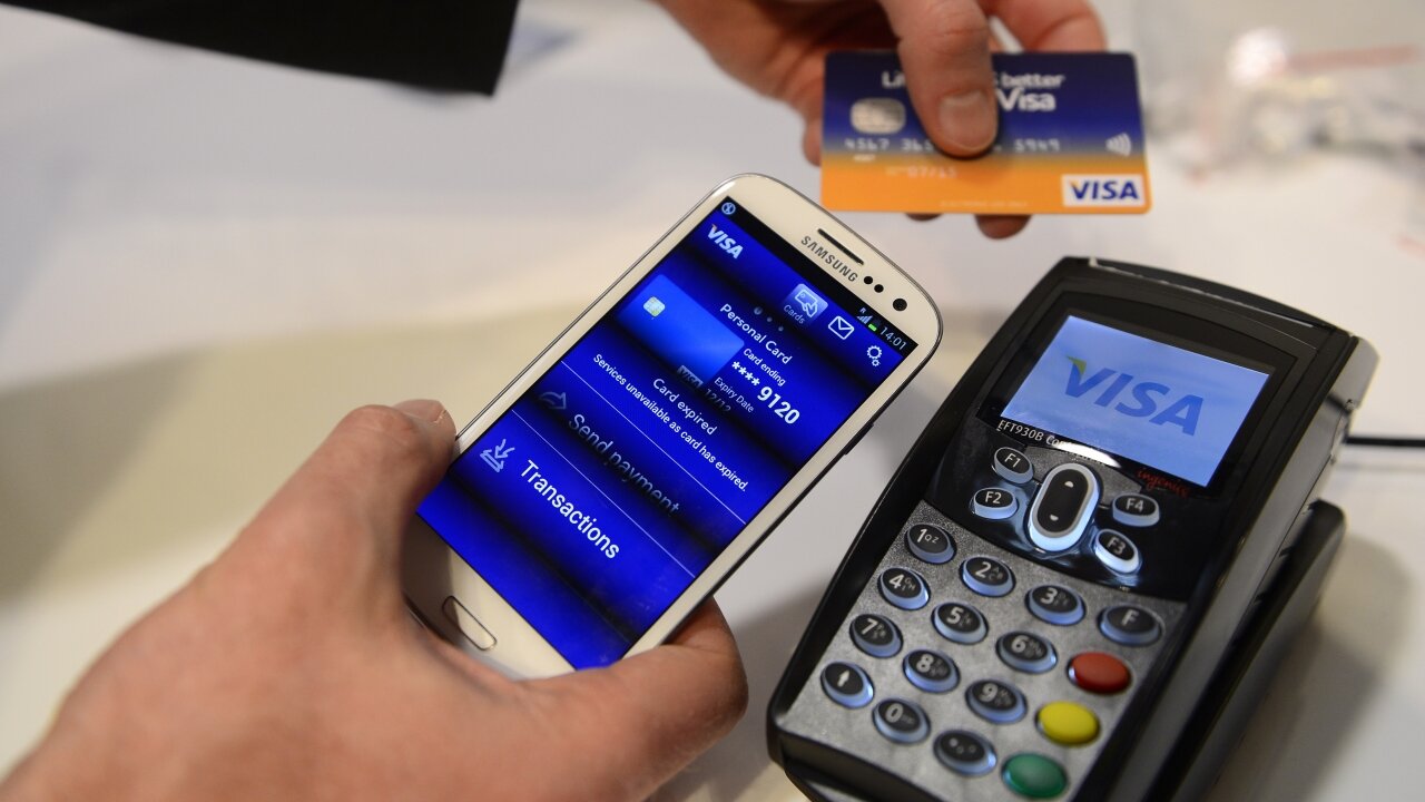 How is the role of cash evolving?