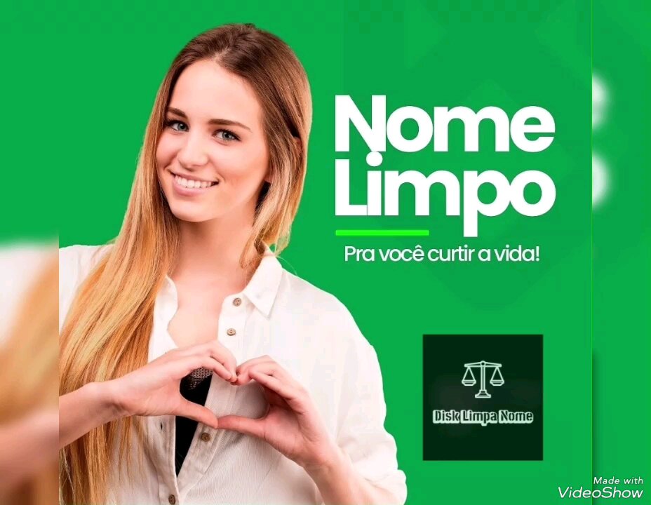 NOME LIMPO