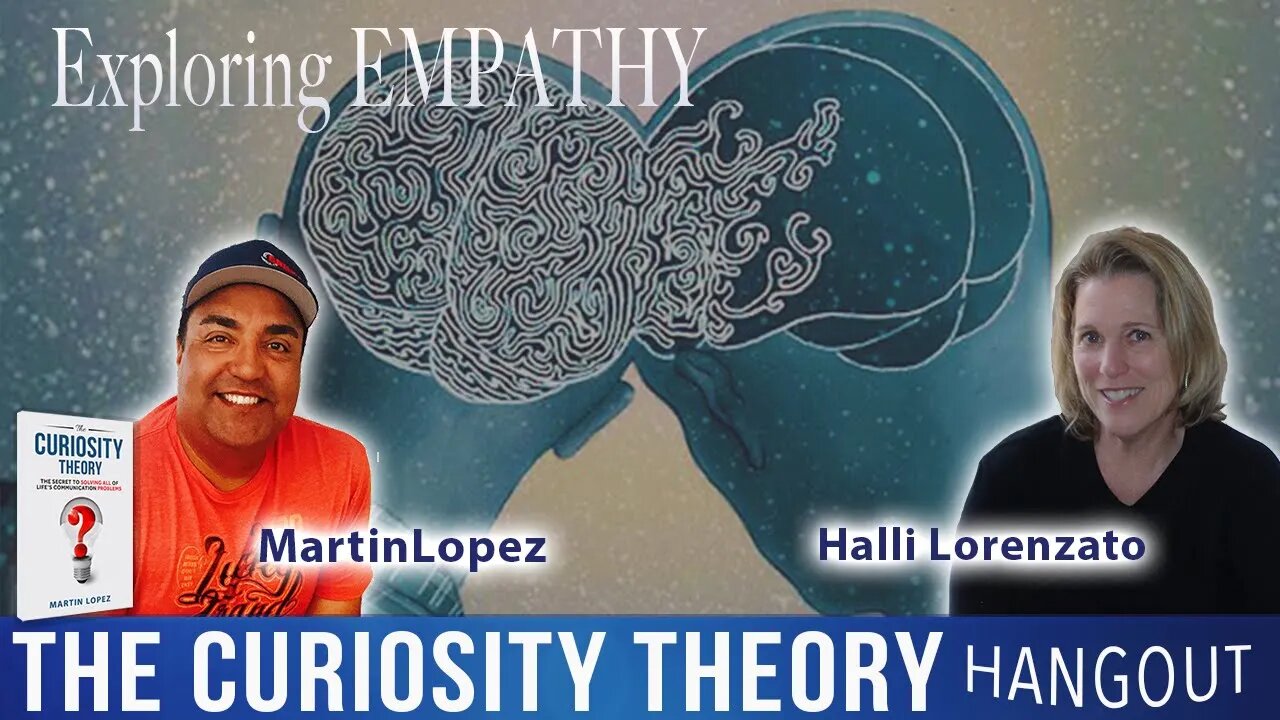 Curiously Exploring Empathy