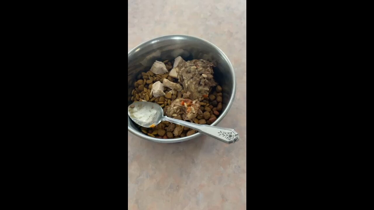 Dinner Timr